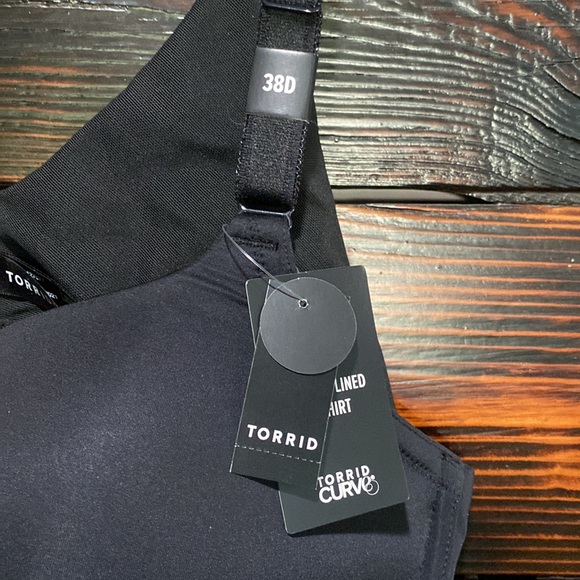 Torrid bra - Picture 3 of 4